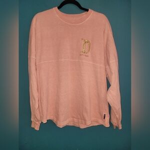 Disney Pink Spirit Jersey